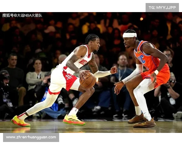 NBA季后赛火箭对雷霆关键G7回顾精彩瞬间与经典对决分析 NBA季后赛火箭对雷霆关键G7回顾精彩瞬间与经典对决分析